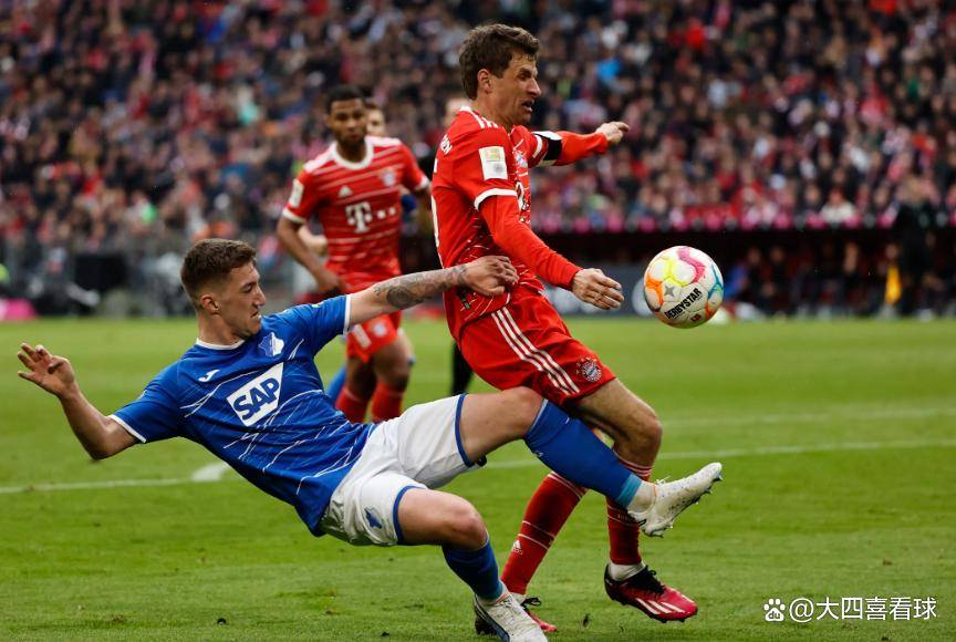 德甲：霍村客场斗狼堡，强势客场能否延续？